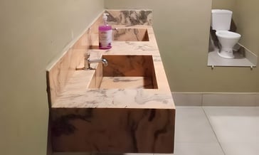 lavatorio